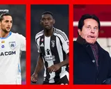 Rabiot refuse une destination approuvée par l’OM, les 6 plans B de la Juve à Kolo Muani, une recrue Mannschaft à Nantes…  Les 3 infos mercato du jour