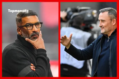 Mercato Rennes : Habib Beye écarté, l’arrivée de Franck Haise semble évidente… Trop évidente ?