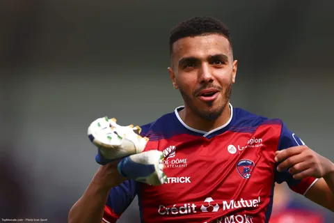 Officiel Mercato - Lille : un défenseur de Ligue 1 recruté