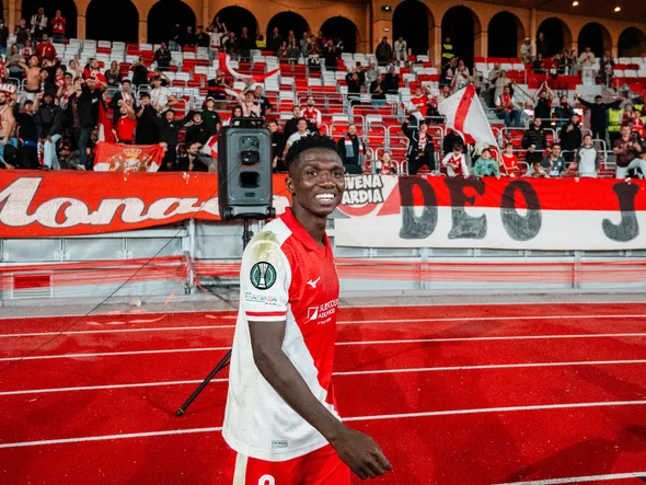 Liverpool : une finale à deux milieux, avec Lamine Camara, pour le mercato d’hiver