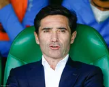 OM : un attaquant français juge Marcelino