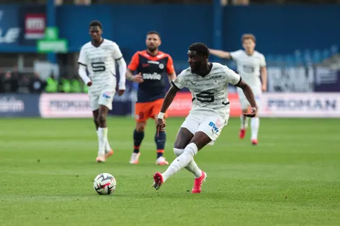 Montpellier-Rennes : une renaissance et un calvaire, les trajectoires opposées de Bamo Meïté et Lilian Brassier après l’OM