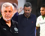 Genesio ne s’attendait pas à un tel été à l’OM, la Fiorentina a déjà trouvé le remplaçant de Grosso, Boudaoui courtisé en Russie ? Les 3 infos mercato du jour