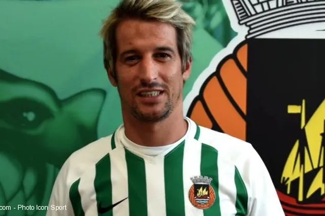 Real Madrid : Coentrão signe au Rio Ave (Officiel)