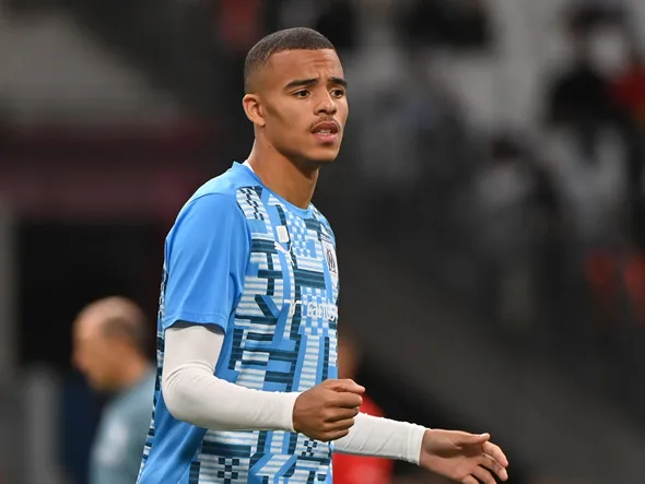 OM : les 2 principaux reproches de Roberto De Zerbi à Mason Greenwood