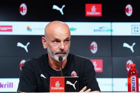 Serie A : Milan gagne 2-0, la Fiorentina fait match nul