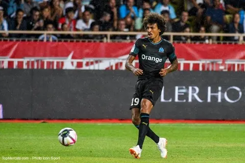 Officiel Mercato - Un ancien de l’OM retrouve Rudi Garcia !