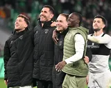 ASSE : “je peux être un peu chiant”, une recrue de l’hiver 2026 dévoile son secret pour faire monter les Verts