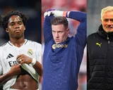 Vers un retournement de situation pour Endrick, une piste en Italie pour ter Stegen, Mourinho vise un partant du LOSC… Les 3 info mercato du jour