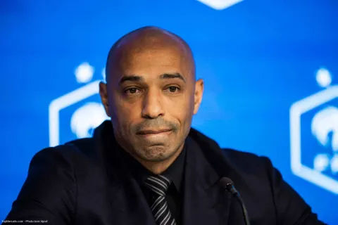 Mercato - PSG : Henry donne la tendance pour l’avenir de Mbappé