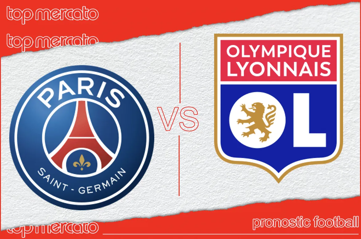 Pronostic PSG OL