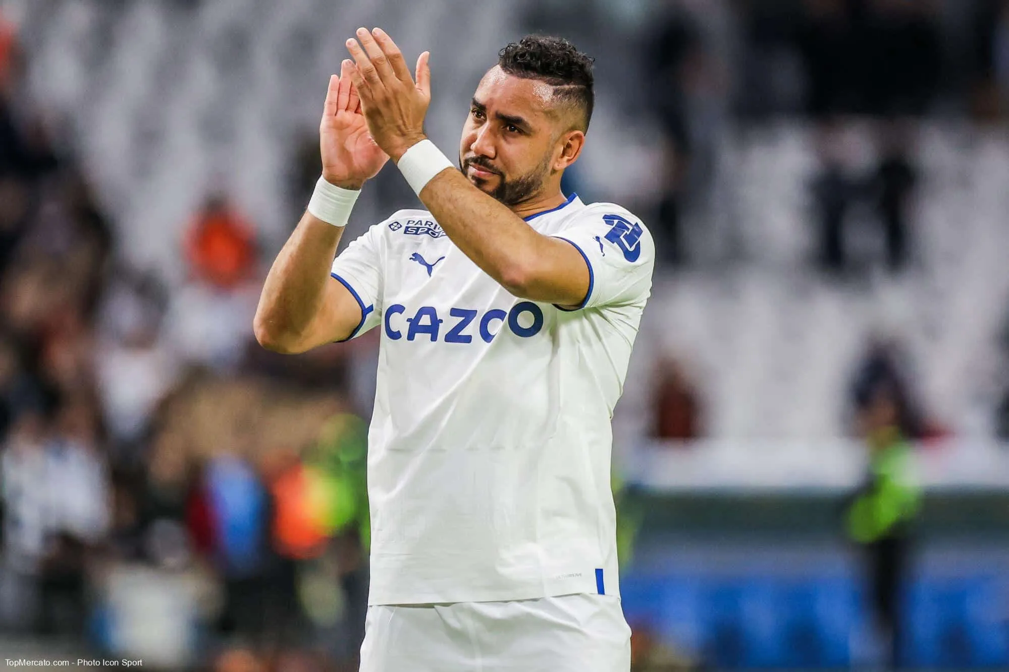 Quel président de l’OM a affirmé que Dimitri Payet était “un des génies modernes du football” ?