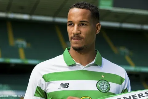 Celtic : les premiers mots de Christopher Jullien