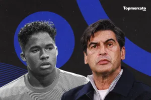 OL : “Paulo Fonseca m’a expliqué comment j’allais jouer”, Endrick dévoile ses ambitions