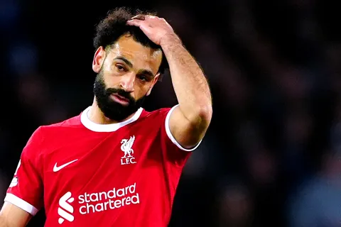 PSG : le dossier Salah se complique sérieusement