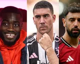Upamecano justifie le choix du Bayern, réunion prévue entre la Juve et Vlahovic, une porte se ferme pour Bruno Fernandes… Les 3 infos mercato du jour