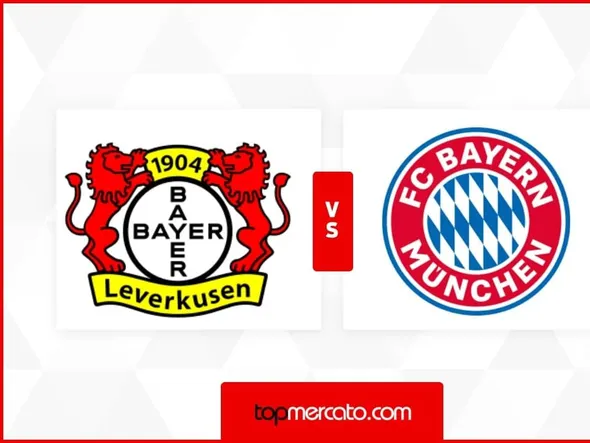 Pronostic Bayer Leverkusen Bayern Munich – Ligue des Champions (11/03/2025)