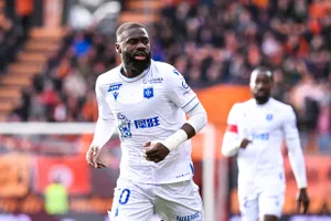 Mercato Auxerre : le salaire que l’AJA peut économiser en vendant Lassine Sinayoko, son joueur le mieux payé