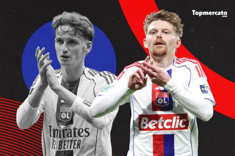 Mercato OL : en plus de Morton, Sulc suivi par toute la PL… Lyon destiné à perdre tous ses bons joueurs l’été prochain ?