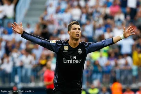 Real Madrid : Ronaldo plutôt enclin à rejoindre le PSG ?