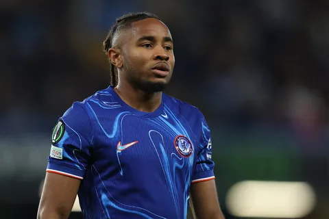 Mercato - Chelsea : Christopher Nkunku pense à partir