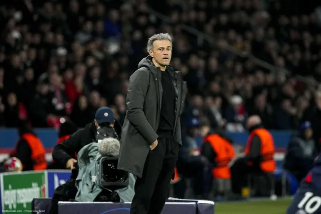 Mercato - PSG : grosse douche froide pour une cible estivale en attaque