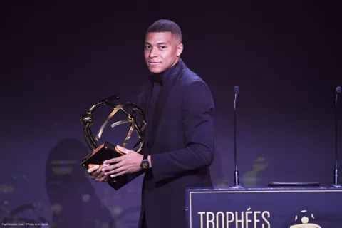 Mercato - PSG : Mbappé a parlé du Real Madrid !