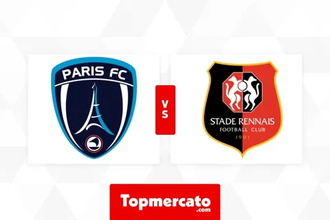 Pronostic Paris FC Rennes – Ligue 1 (18/10/2026)