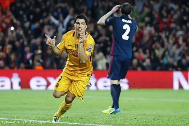 Suarez, Ronaldo, Ibra… Le classement des meilleurs buteurs de la saison