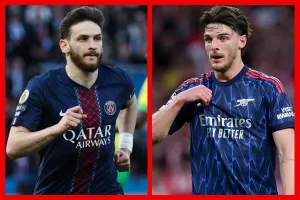Finale Ligue des champions : PSG ou Arsenal, qui a dépensé le plus sur le mercato pour bâtir son équipe-type ?