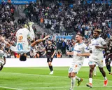 OM : un premier titre pour Aubameyang !