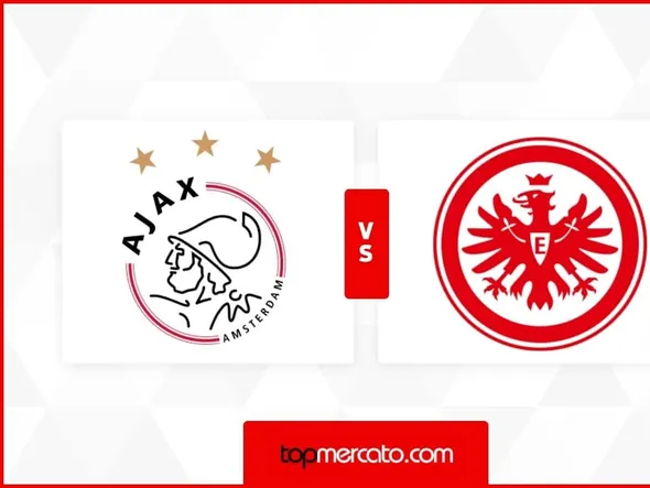 Pronostic Ajax Eintracht Francfort – Ligue Europa (06/03/2025)