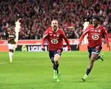Match Lille – Fenerbahçe : chaîne TV et compos probables