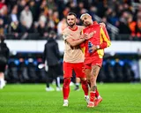 Nice : Haise veut chiper un défenseur à Lens