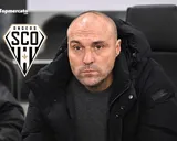 Mercato Angers : Sidiki Chérif, Himad Adbelli, Lilian Raolisoa… le marché s’emballe pour le SCO