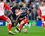 Bayern Munich : Tuchel cartonne un de ses joueurs “pas assez intelligent”