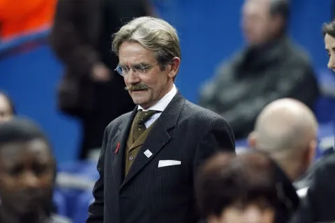 LFP : Thiriez s’insurge contre la taxe Hollande !