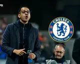 Mercato Strasbourg : le plan qui envoie Liam Rosenior à Chelsea