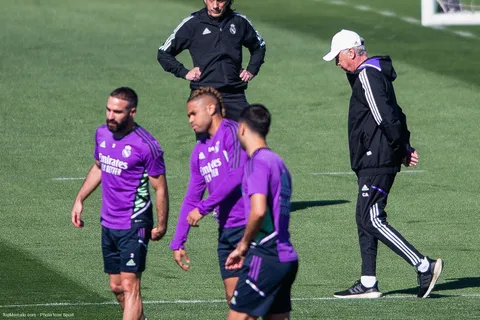 Mercato - Real Madrid : quatre cibles en attaque, un Français en pôle ?