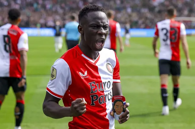 Mercato - OL : la révélation XXL de Romano sur Minteh !