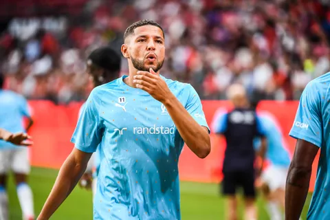 Mercato OM : une nouvelle destination entre en lice pour Amine Harit, sa priorité dévoilée