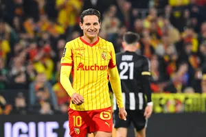 Lens-Auxerre en DIRECT : suivez le match de la 1ère journée de Ligue 1