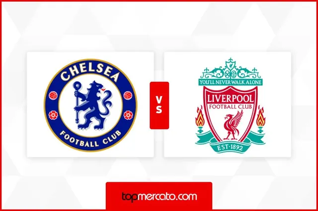 Pronostic Chelsea Liverpool – Premier League (04/05/2025)