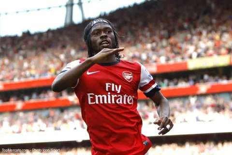 Du renouveau pour Gervinho avec la Roma ? (Officiel)