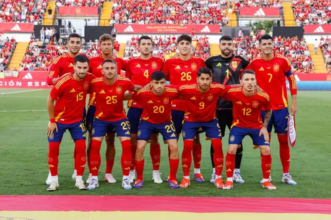 Match Espagne – Croatie (Euro 2024) : chaîne TV et compos probables