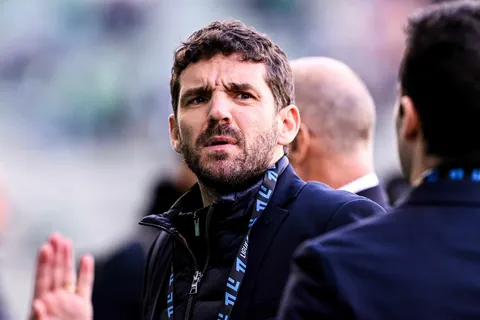 Lens : encore une mauvaise nouvelle pour le mercato