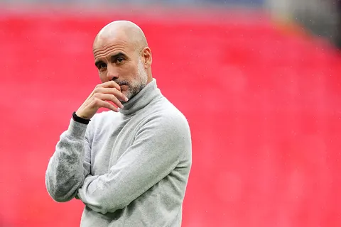 4 destinations pour Pep Guardiola après son départ précipité de Manchester City