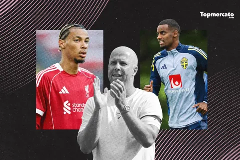 Avec son mercato XXL, Liverpool peut-il performer à la fois en Ligue des champions et en Premier League ?