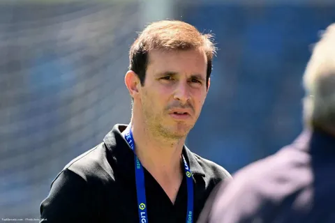 Mercato - Brest justifie son refus pour un cadre