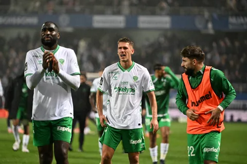 Mercato ASSE :  “il restera un Vert pour toujours”, une vente à 2 M€ officialisée
